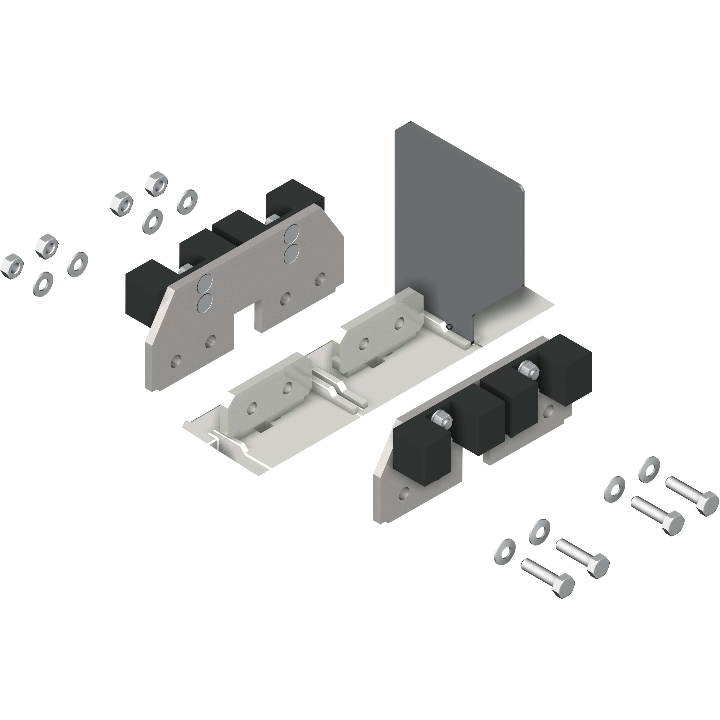 SOCOMEC - SOC22993009 BARRA DI PUNTO COMUNE PER SIRCO M2 - 3P