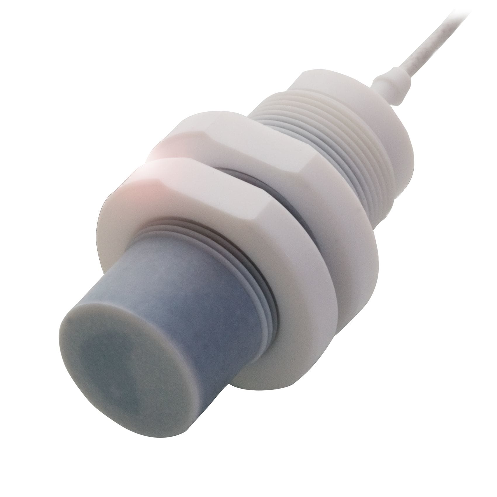 BALLUFF AUTOMATION - BAUBCS0077 BCS M30TTH2-PSC30G-AT02