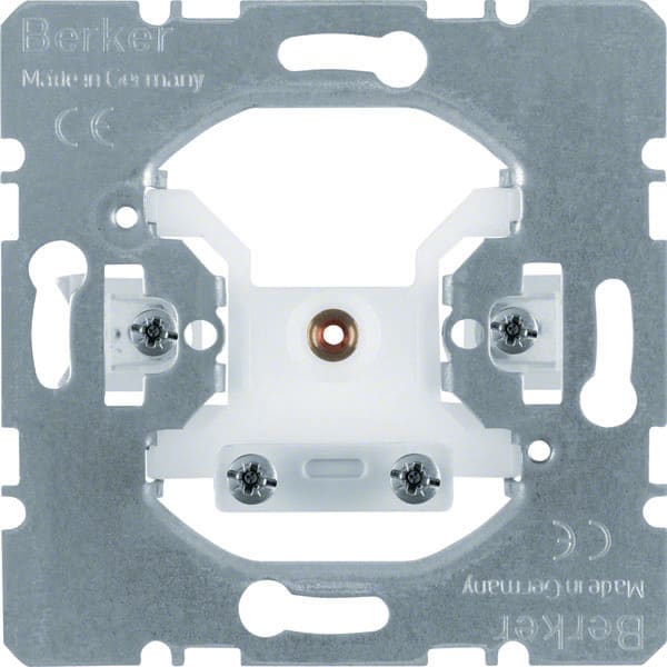 BERKER - BRK4470 PASSACAVO INSERTI MODULARI