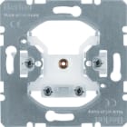 BERKER - BRK4470 PASSACAVO INSERTI MODULARI