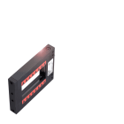 BALLUFF AUTOMATION - BAUBOW001A BOW A-0408-PS-C-S49