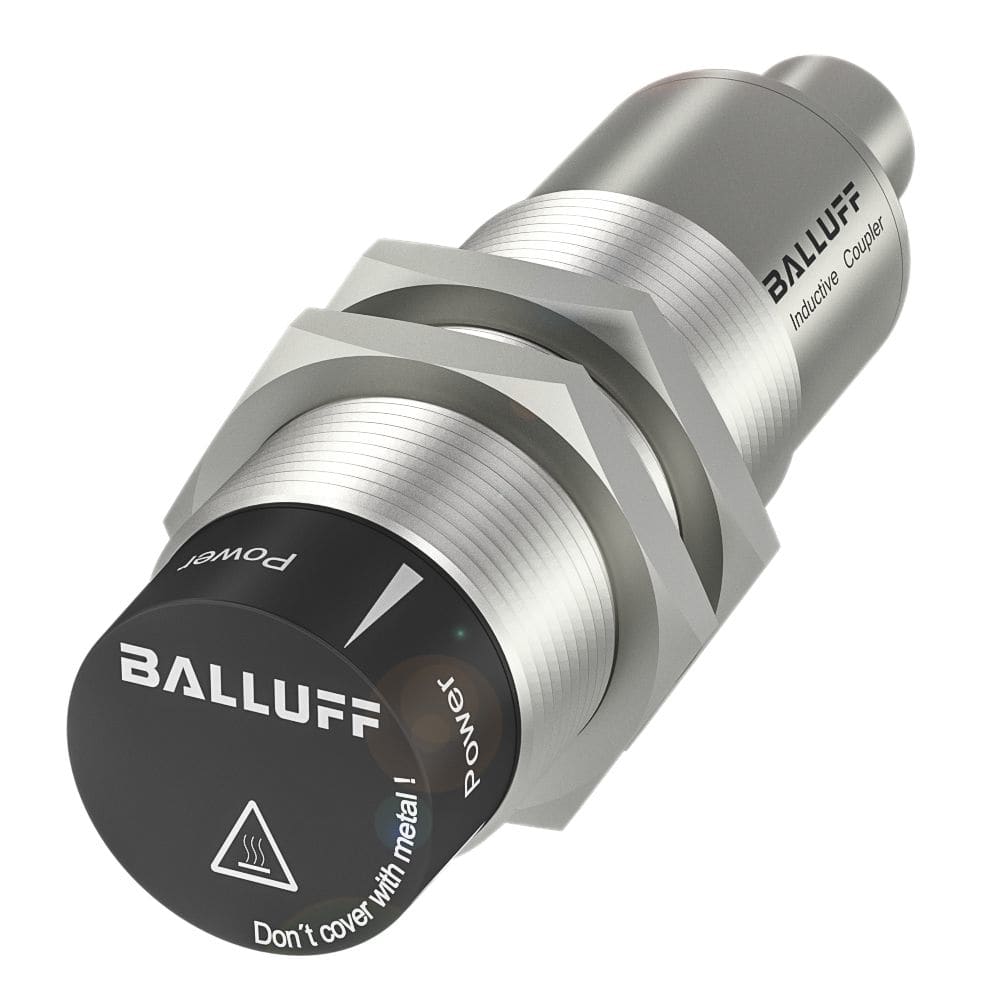 BALLUFF AUTOMATION BAUBIC000A BIC 2I3-P2A50-M30MI3-SM4ACA