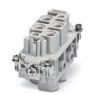 PHOENIX CONTACT - PHC1686876 HC-K 4/2-EBUS INSERTO PORTACONTATTI FEMM