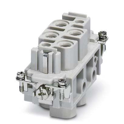 PHOENIX CONTACT - PHC1686876 HC-K 4/2-EBUS INSERTO PORTACONTATTI FEMM