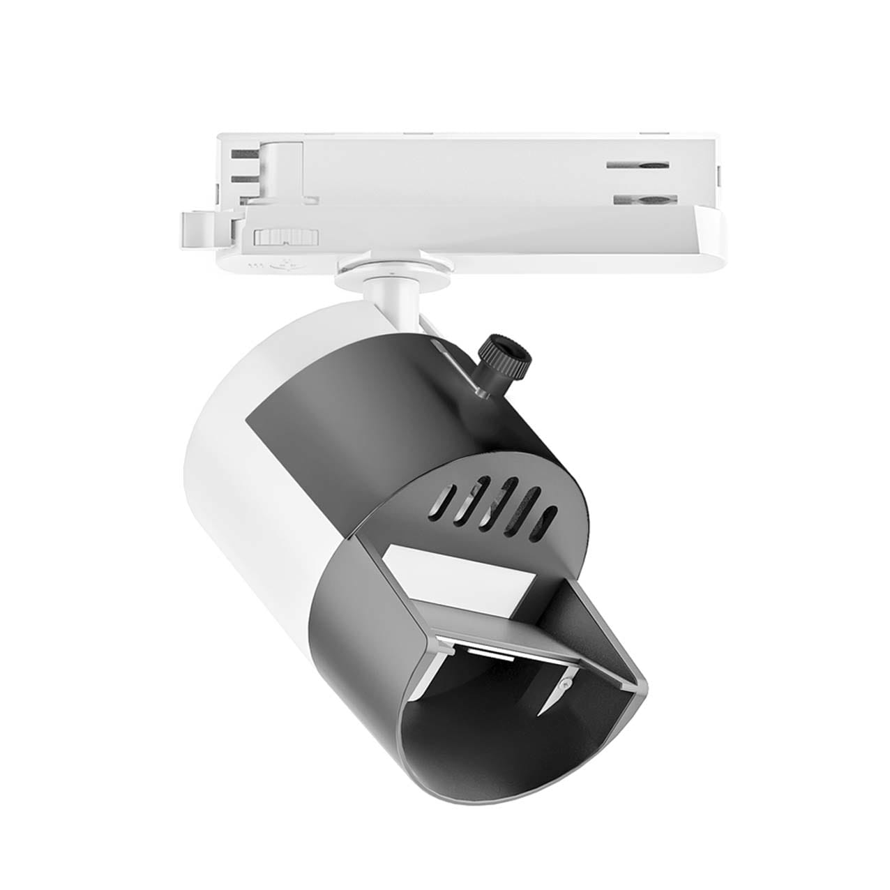 LINEA LIGHT (ILED) ILDC00473WHWAW OPTUS-T ASSIM.1 1L 19WAC CRI92 WH