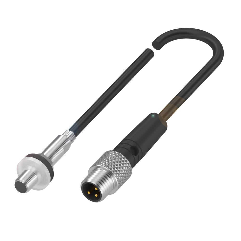 BALLUFF AUTOMATION - BAUBES03LC BES M05ED-PSD08B-BP00,3-GS49-R03