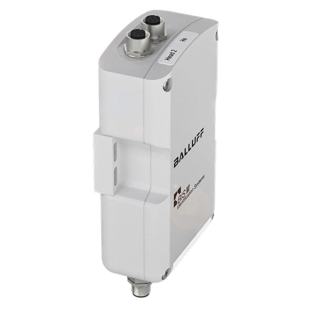 BALLUFF AUTOMATION BAUBIS00L7 BIS M-6008-048-050-06-ST23
