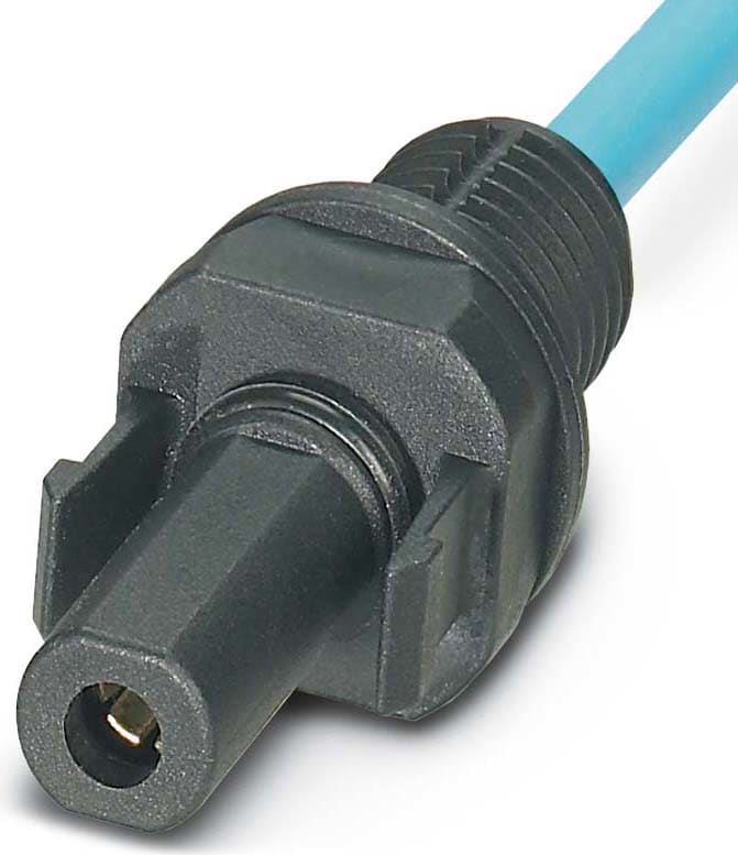 PHOENIX CONTACT - PHC1805177 PV-FT-CF-C-6-130-BU CONNETTORE FOTOVOLTA