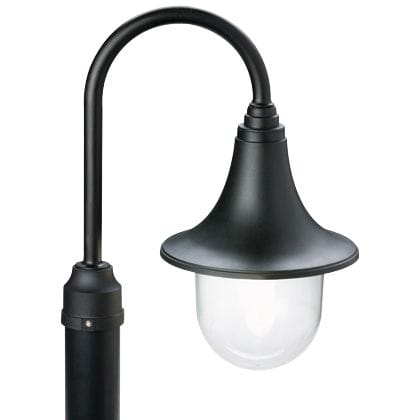 SOVIL SRL SOV449/06 ZOE-TESTA-PALO D60 E27 IN RESINA