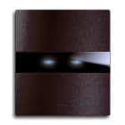 AVE - AVE44PATC22ANS PLACCA AVETOUCH ALLUM.ANTRAC. 2COM