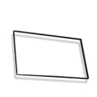 AVE - AVE44RNG4N RING NERO X VERA44 E AVETOUCH 4M