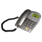 ELCART DISTRIBUTION ERT440305000 TELEFONO DA SCRIVANIA SKYPE USB