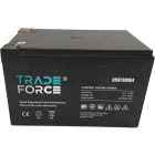 TRADEFORCE TDM0118780004 BATTERIA VLRA 12V - 12AH - FASTON 4.8 V0