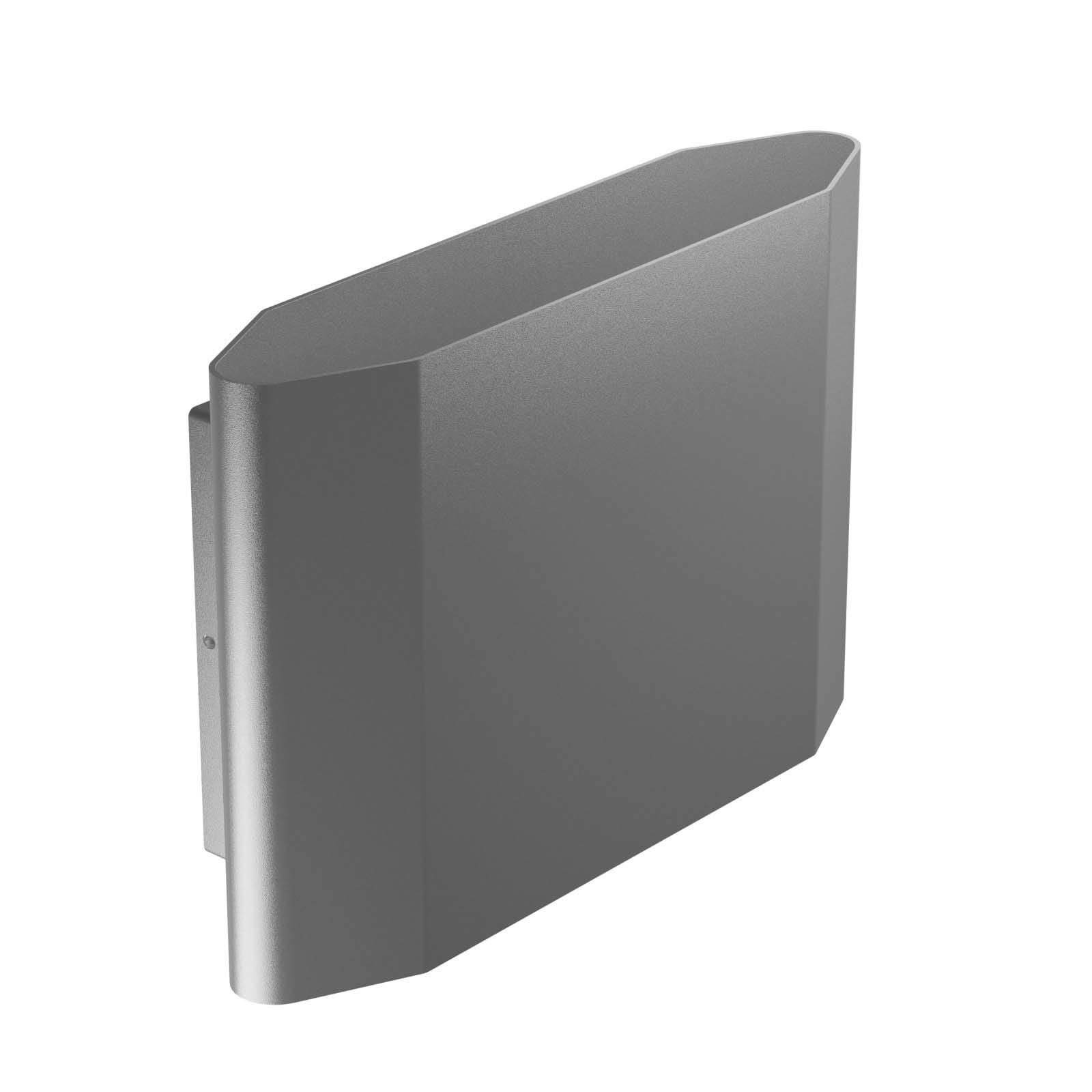 LINEA LIGHT (ILED) ILD77001M07 SKIN-W 19 16LED MHB 11WAC+ON/OFF GG