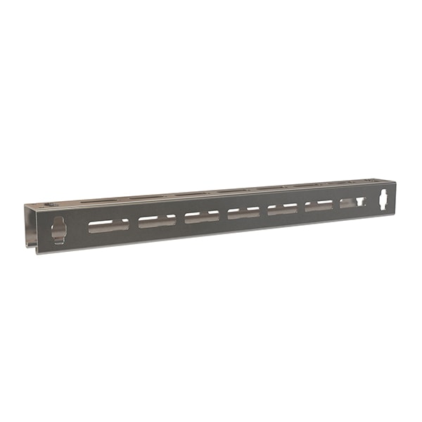 GRIPPLE SRL GRRUB-470 MENSOLA UNIV X TUBAZ UB 470 MM S/COLLARI