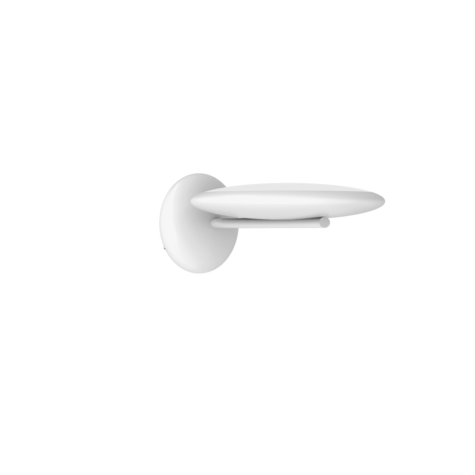 LINEA LIGHT (ILED) - ILD9235 VIVALDI APPL.6W B.CO RAG