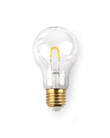 WIMEX - WIM4500095 DEKOFIL E27 60X105 1W WARM-