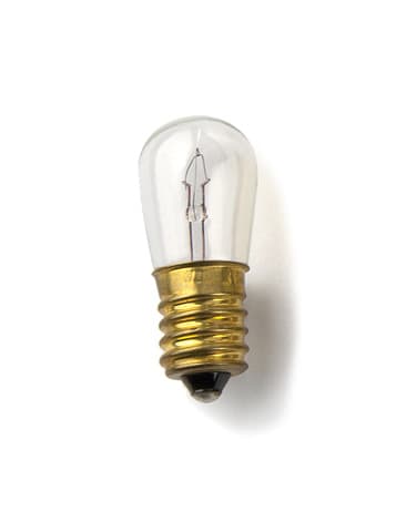 WIMEX WIM4500190 E14 19X47 14V 2.5W CHIARO