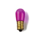 WIMEX WIM4500450 E14 19X47 14V 5W VIOLA C.C.