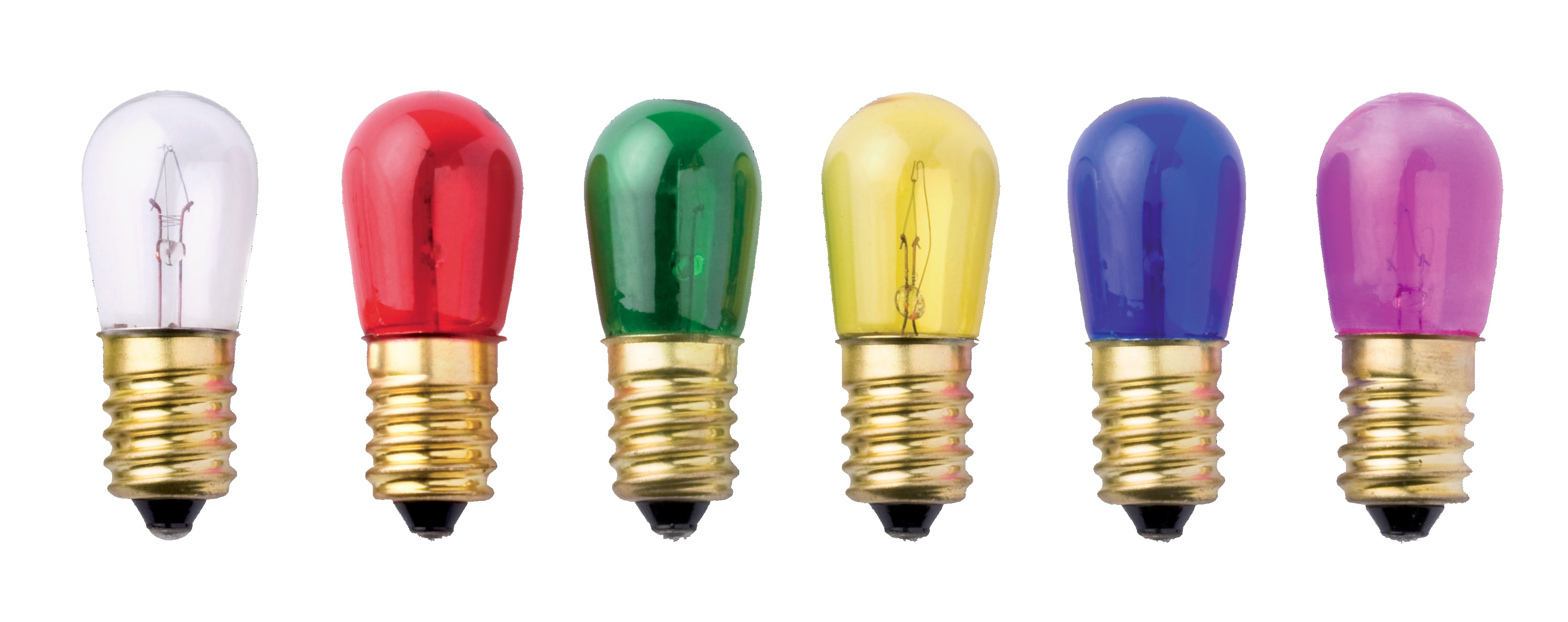 WIMEX - WIM4500460 E14 19X47 14V 5W M.COL C.C.-