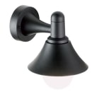 SOVIL SRL - SOV450/06 SODA-APPLIQUE IN BASSO MINI E27 RESINA