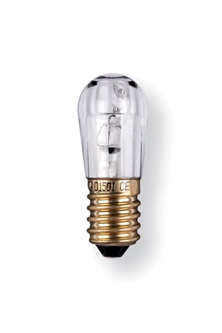 WIMEX WIM4011515 LUMILED E14 24V 3LED WARM-