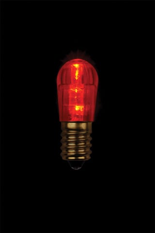 WIMEX WIM4500931 LINEALED E14 14V 3LED ROS