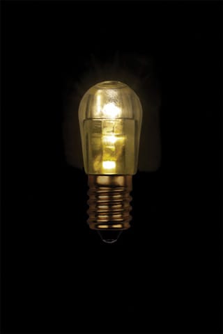 WIMEX WIM4500933 LINEALED E14 14V 3LED WARM