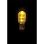 WIMEX - WIM4500935 LINEALED E14 14V 3LED AMBRA