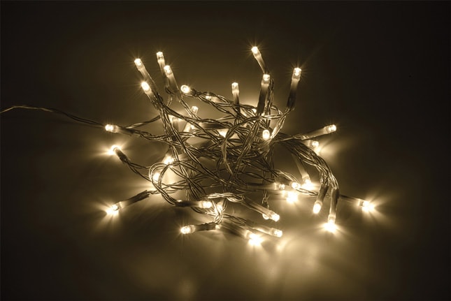 WIMEX - WIM4501007 BATT.LED 20L WARM IP20