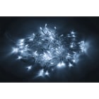 WIMEX WIM4501036 BOOSTLED 80L BIA IP44 SILVER
