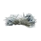 WIMEX WIM4501038 BOOSTLED 80L MCOL IP44 SILVER