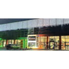 WIMEX - WIM4501123 TENDA20X15LED BIA 2X1,5M FLASH