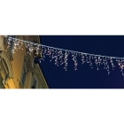 WIMEX - WIM4501154 MINIICICLE 90LED WARM+15FLASH