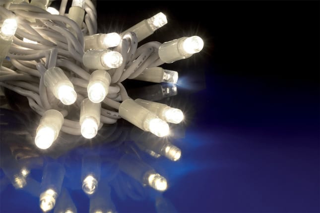 WIMEX - WIM4501317S STR. S-C BIA 60LED BIA FLASH