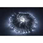 WIMEX - WIM4501340S STR. S-C BIA 120LED BIANCHI-