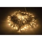 WIMEX - WIM4501343 STRINGA BIA 120LED WARM-