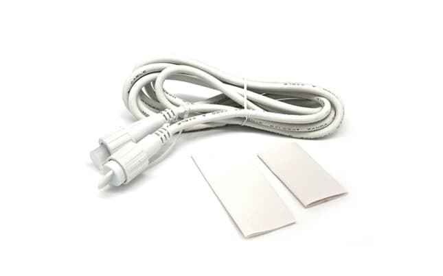 WIMEX WIM4501371 CAVO PROLUNGA BIA IP44 5M