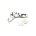 WIMEX WIM4501371 CAVO PROLUNGA BIA IP44 5M