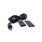 WIMEX WIM4501372 CAVO PROLUNGA NERO IP44 5M