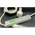 WIMEX WIM4501450 DRIVER LED ST. IP67 24V 30W-