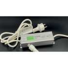 WIMEX - WIM4501451 DRIVER LED ST. IP67 24V 60W