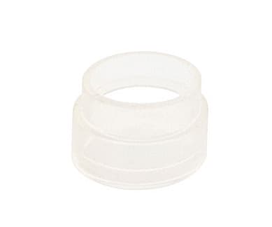 WIMEX WIM4501583 GUARNIZIONE GOMMA E14 TRASP