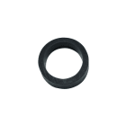WIMEX - WIM4501591 GUARNIZIONE NERA IN GOMMA