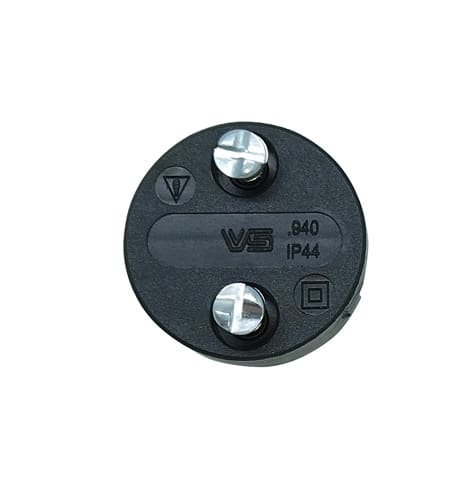 WIMEX WIM4501592 FONDELLO PER E27 BLACK RAIL