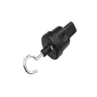 WIMEX WIM4501593 FINALE CHIUSURA BLACK RAIL