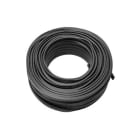 WIMEX - WIM4501596 BOBINA NERA 100M CAVO 2X1,5MM