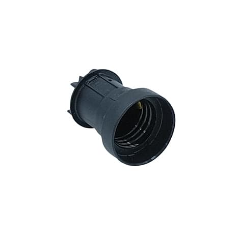 WIMEX WIM4501597 PORTALAMPADA E27 IP44