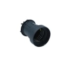 WIMEX WIM4501597 PORTALAMPADA E27 IP44