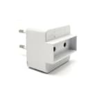 WIMEX WIM4501808 PRESA INT. 1X100W BIA